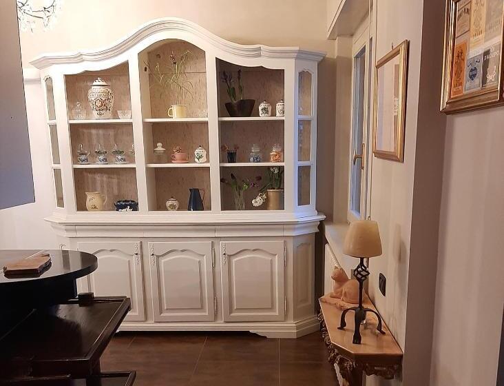 Номер Deluxe, B&b La Fenice Sul Lago