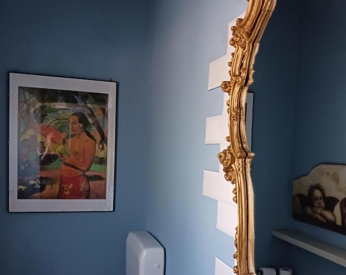 Номер Стандарт Вид на Озеро, B&b La Fenice Sul Lago