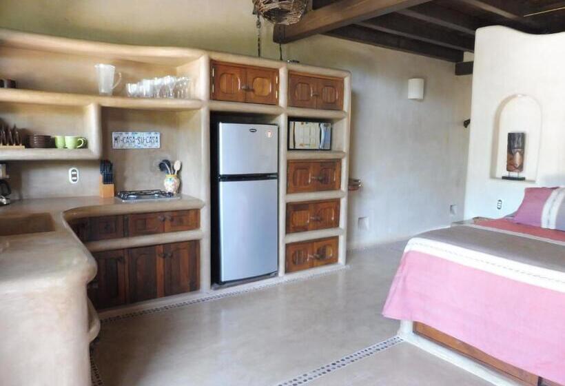 Люкс Superior Вид на Море, Casa De La Costa