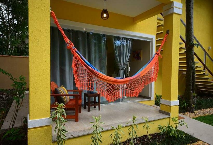 バルコニー付きスタンダードルーム, Quintas Do Arraial Guest House