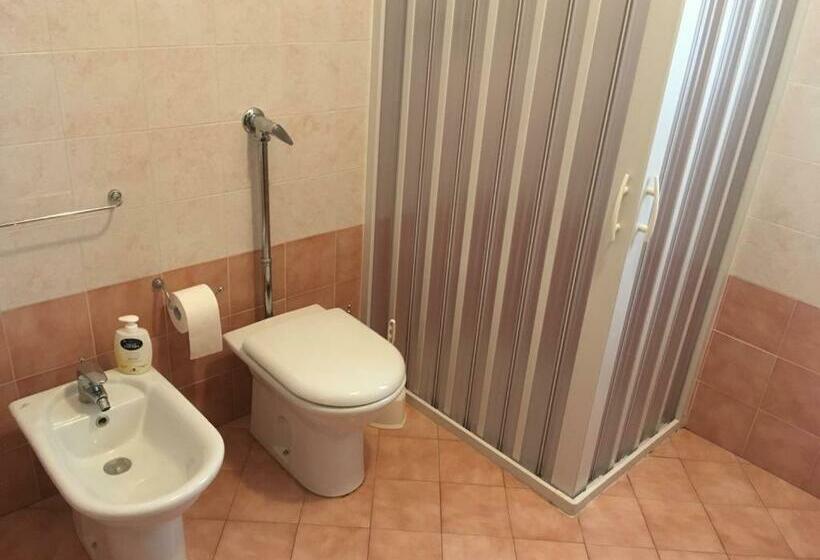 اتاق استاندارد, Appartamento Gurrieri