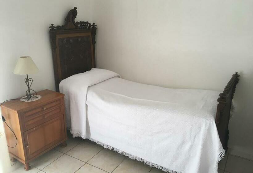 اتاق استاندارد یک نفره, Appartamento Gurrieri