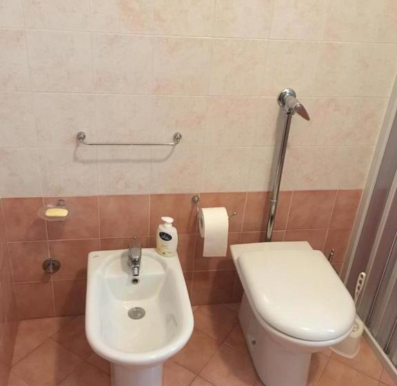 اتاق استاندارد, Appartamento Gurrieri