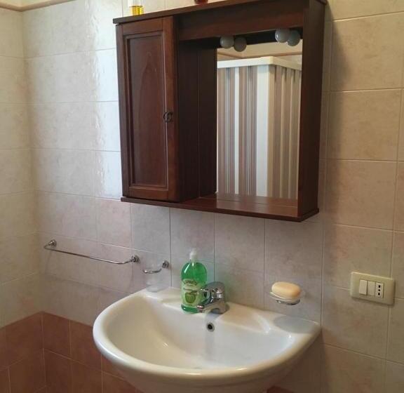 اتاق استاندارد, Appartamento Gurrieri