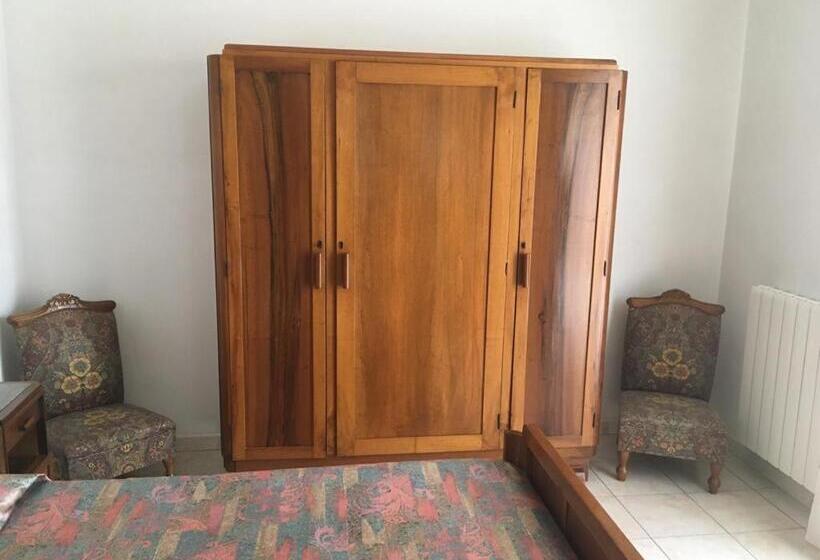اتاق استاندارد, Appartamento Gurrieri
