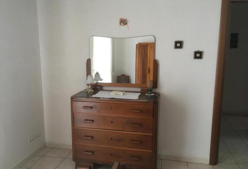اتاق استاندارد, Appartamento Gurrieri