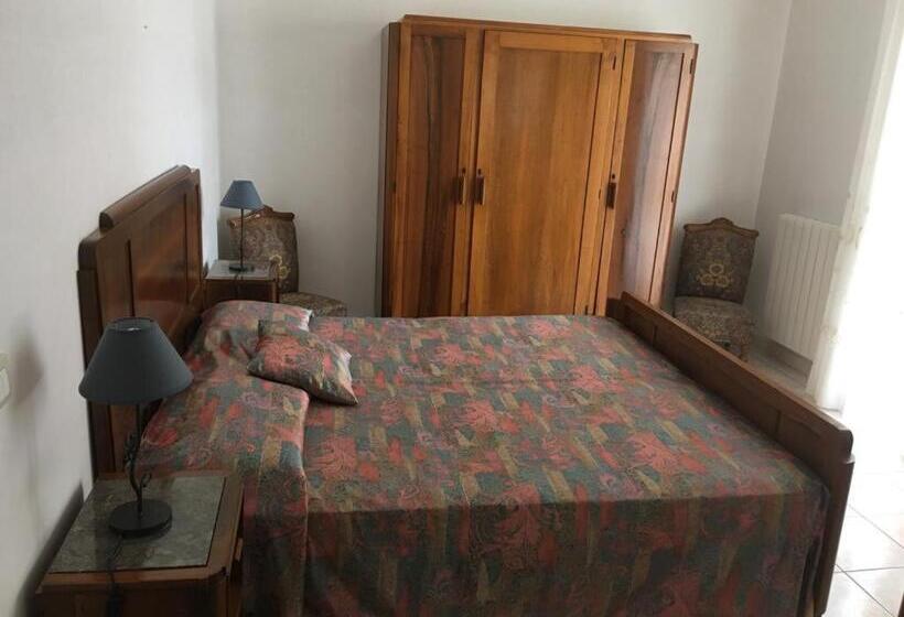 اتاق استاندارد, Appartamento Gurrieri