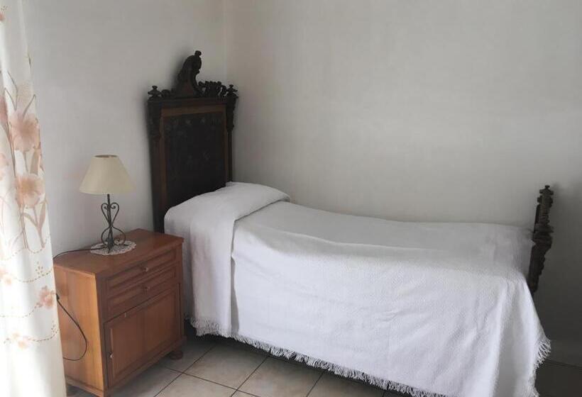 اتاق استاندارد یک نفره, Appartamento Gurrieri