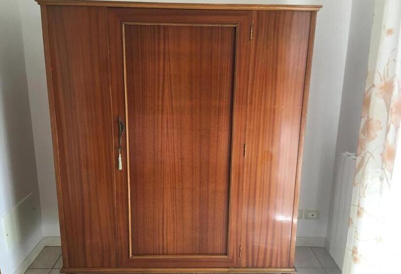 اتاق استاندارد یک نفره, Appartamento Gurrieri