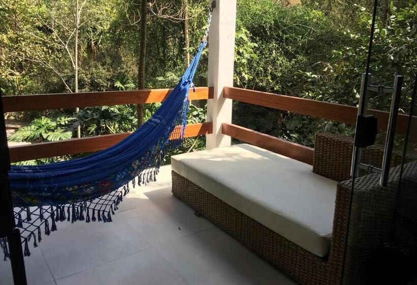 Люкс Вид на Сад, Casa Ranxoxita
