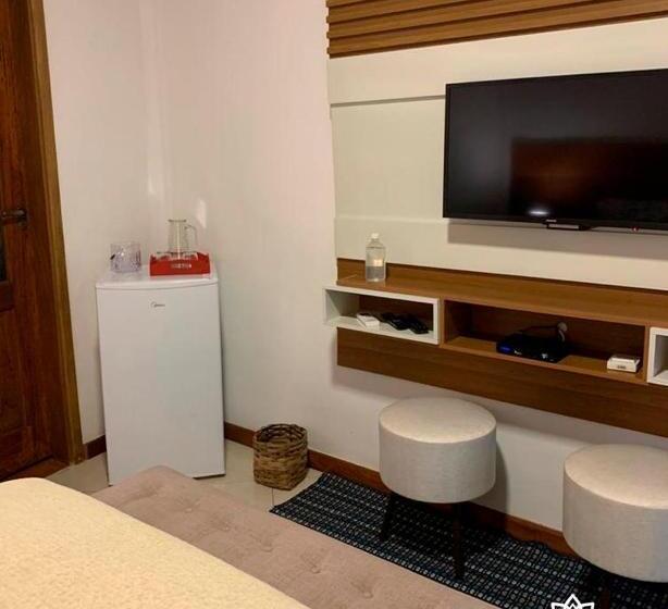 Стандартный Номер Кровать Кинг, Casa Ranxoxita