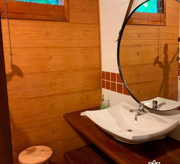 Номер Стандарт Вид на Сад, Casa Ranxoxita