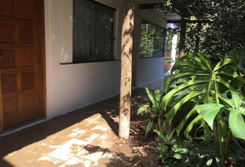 Номер Стандарт Вид на Сад, Casa Ranxoxita