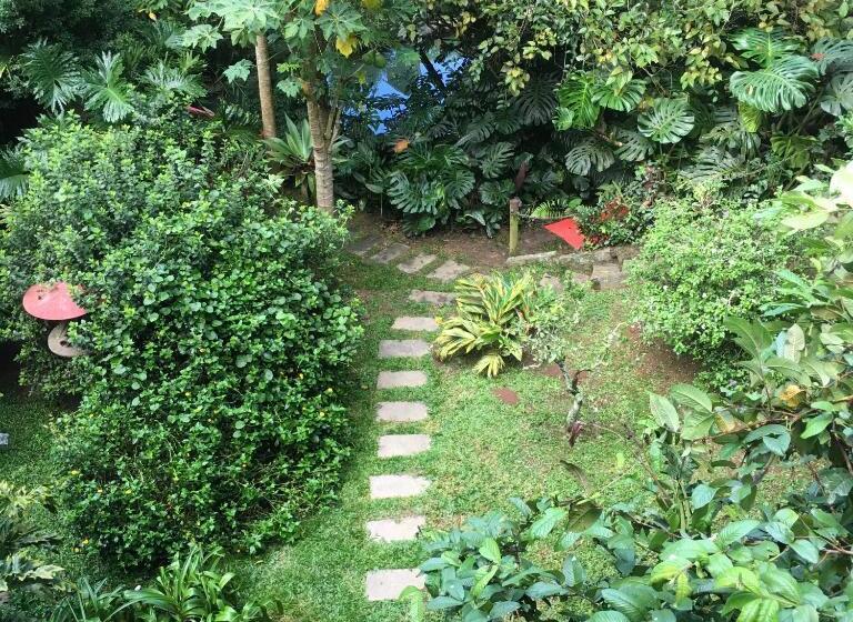 Номер Superior Кровать Кинг, Casa Ranxoxita