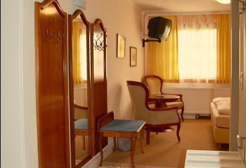 ファミリールーム, Sport Aktiv Pension Spanner   Tauplitz