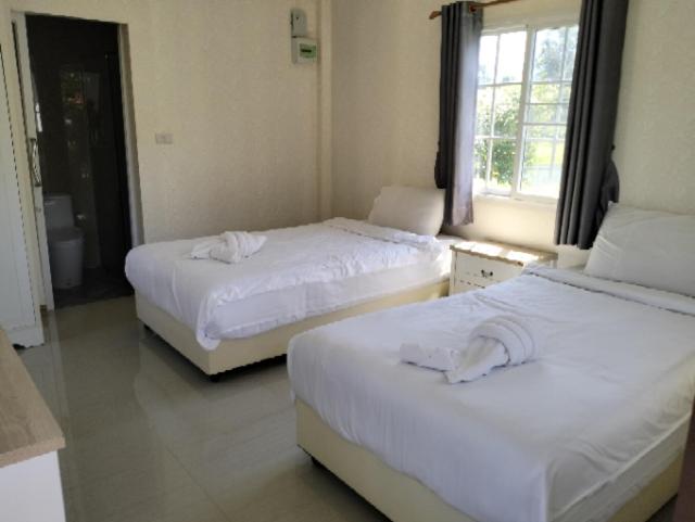 اتاق استاندارد, Evie Mae Resort