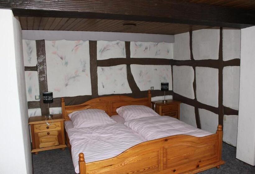标准间, Eulenburg