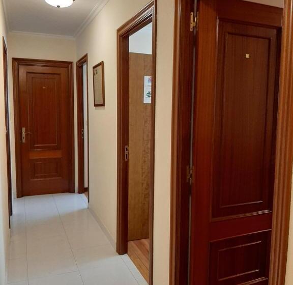 3 Bedroom Suite, Habitaciones Vistamar