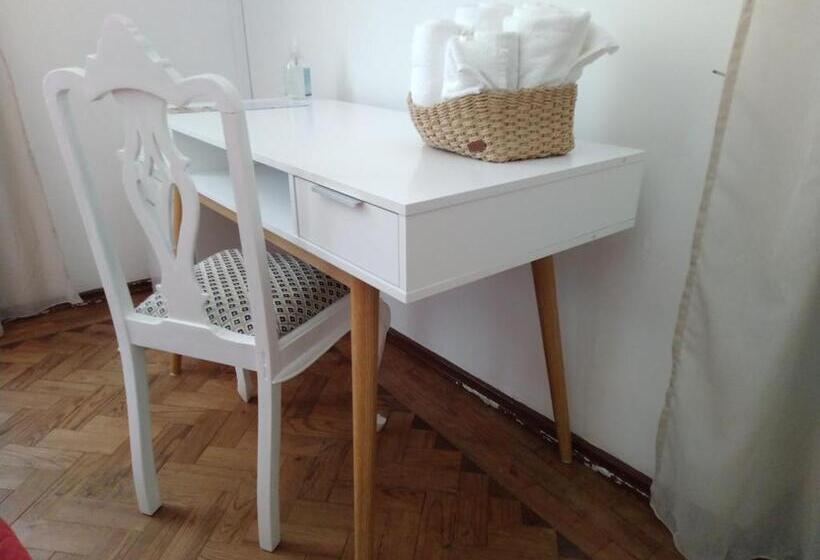 Quarto Estandar, Al Penaferrim Sintra Rooms