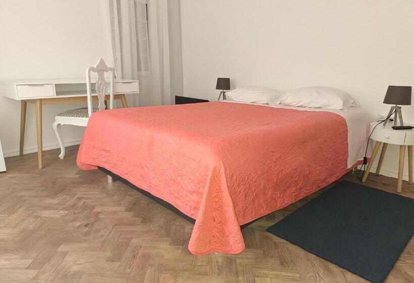 Quarto Estandar, Al Penaferrim Sintra Rooms