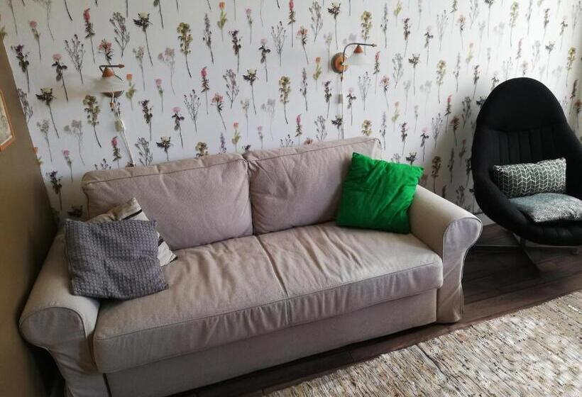 اتاق استاندارد, Residentie Blijdorp