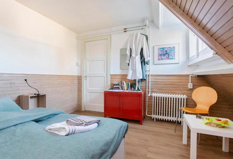 اتاق استاندارد, Residentie Blijdorp