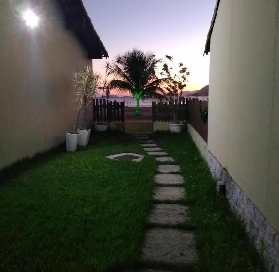 سوییت, Suíte 101  Espaço Praia Aptos