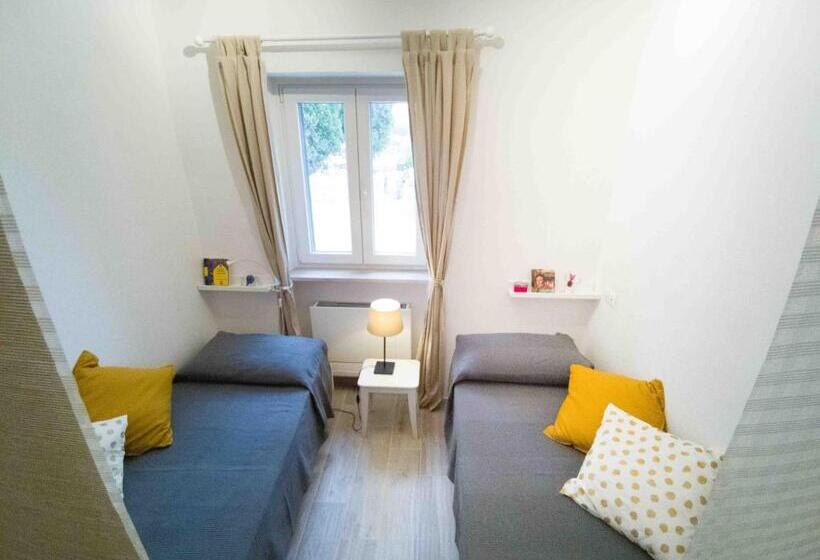 آپارتمان 2 خوابه, Corte Buenavista