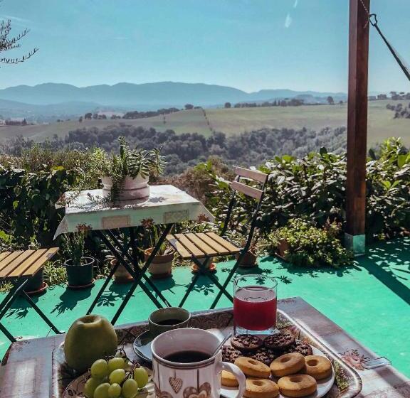 آپارتمان 1 خوابه, Corte Buenavista
