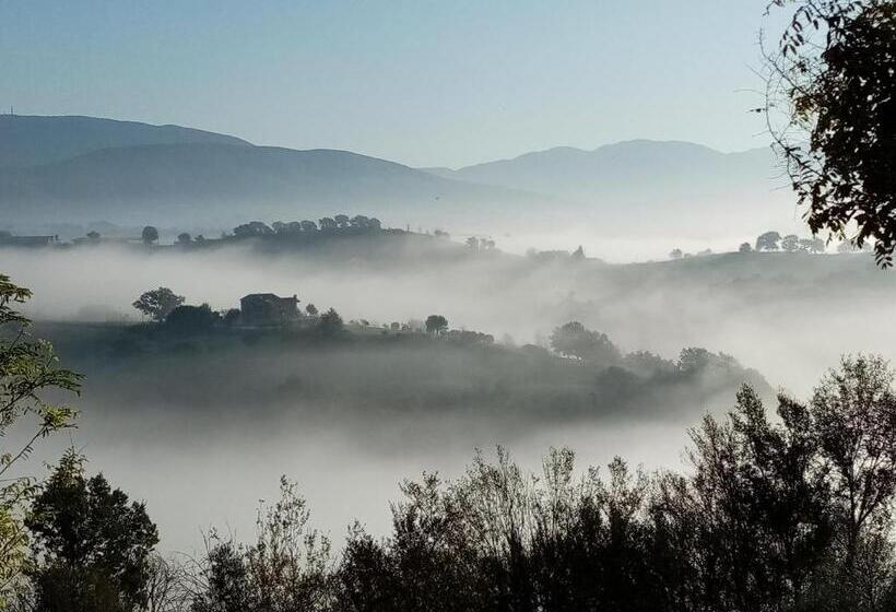 آپارتمان 1 خوابه, Corte Buenavista