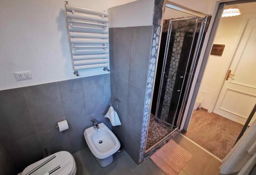 آپارتمان 1 خوابه, Corte Buenavista