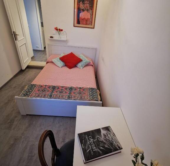 آپارتمان 1 خوابه, Corte Buenavista