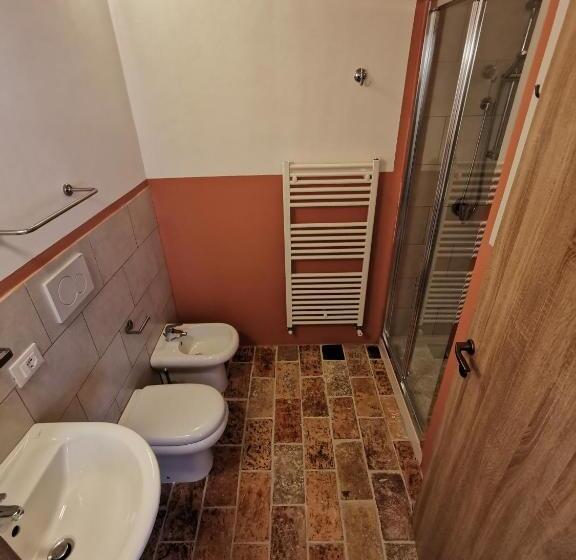 آپارتمان 1 خوابه همکف, Corte Buenavista