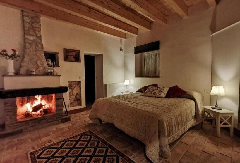 آپارتمان 1 خوابه همکف, Corte Buenavista