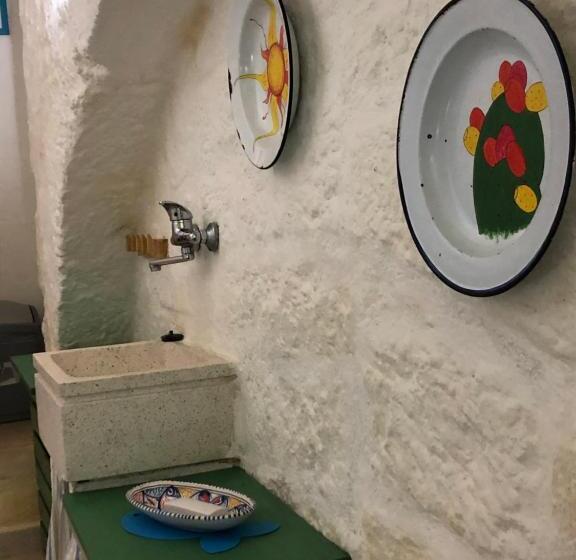 اتاق استاندارد, Lascalettapolignano