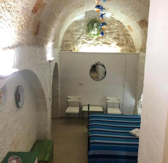 اتاق استاندارد, Lascalettapolignano