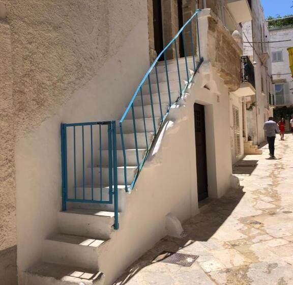 آپارتمان 1 خوابه, Lascalettapolignano