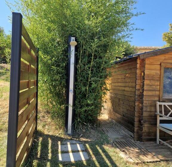 Бунгало Стандарт, Locations Insolites Vie En Plein Air Cabane Et Tipi Bastide Bellugue Maison D Hôtes Reseau Bienvenue