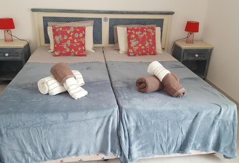 스위트, Bestroominghouse