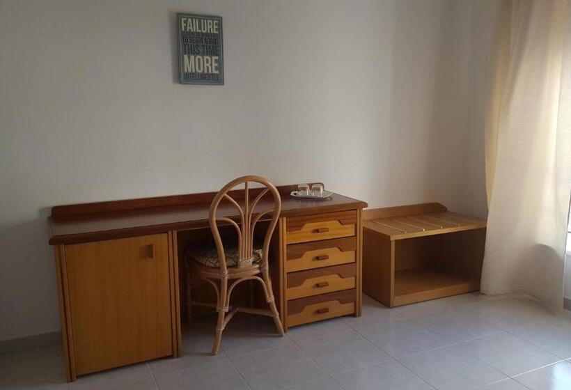 جناح, Bestroominghouse
