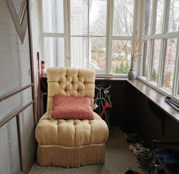 패밀리 스위트, John S House In Vancouver West
