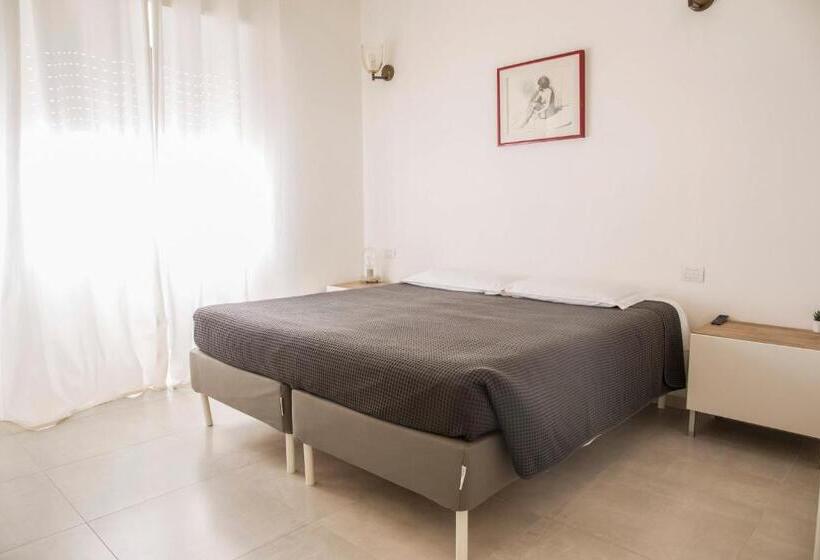 デラックスルーム, Torre 2 San Bonifacio   Locazione Turistica