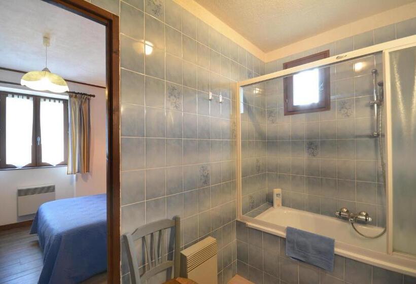 Номер Стандарт, Chambre D Hôtes Au Vieux Chêne