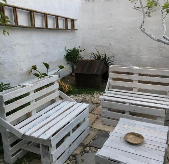家庭间, Le Stanze Di Cortès