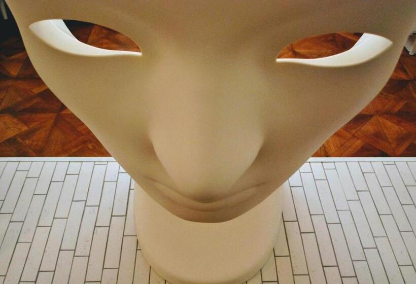 اتاق استاندارد, Dada