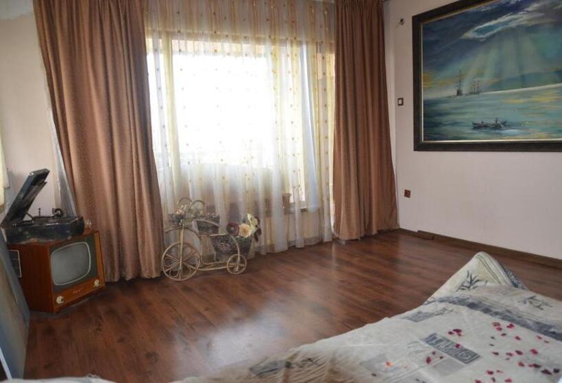 اتاق لوکس, Guest House Amazonia