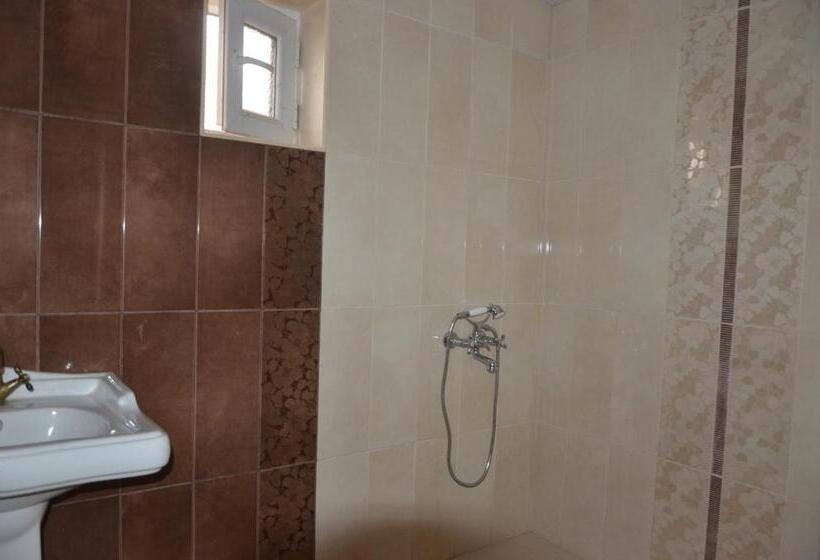اتاق استاندارد با بالکن, Guest House Amazonia