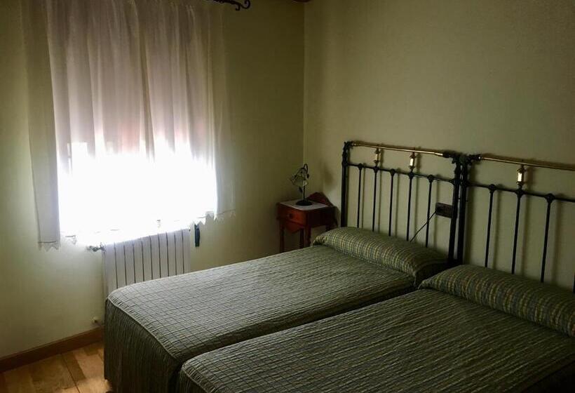 Номер Стандарт, Hospedaje Casa Amalia