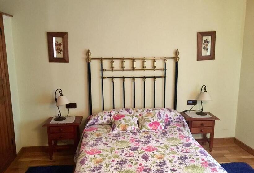 Номер Стандарт, Hospedaje Casa Amalia
