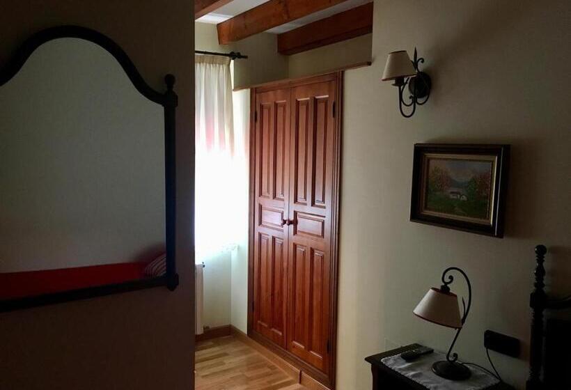Номер Стандарт, Hospedaje Casa Amalia